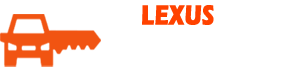 logo Lexus Transponder Key Austin